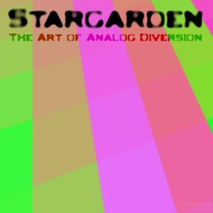The Art of Analog Diversion