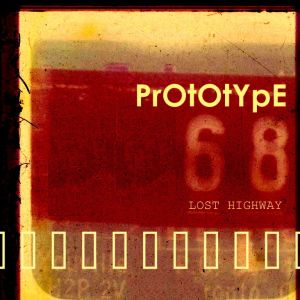 Lost Highway (EP)