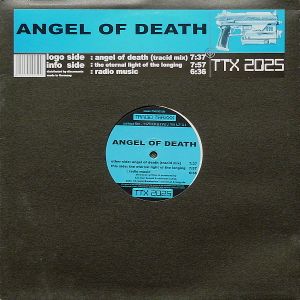 Angel of Death (EP)