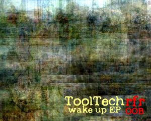 Wake Up EP (EP)