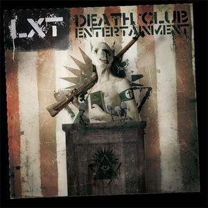 Death Club Entertainment