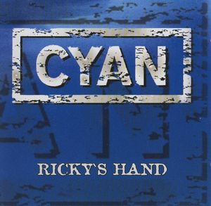 Ricky's Hand (Single)