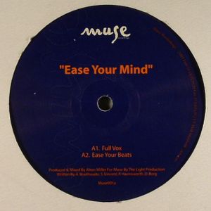 Ease Your Mind (Dub Your Beats)