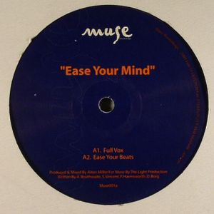 Ease Your Mind (Single)