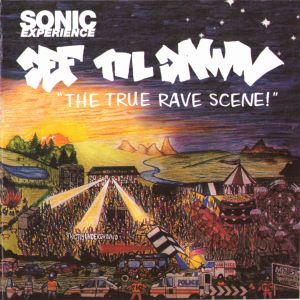 Def Til Dawn: The True Rave Scene!