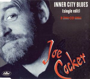 Inner City Blues (single edit) (Single)