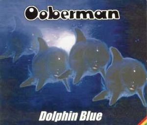 Dolphin Blue (Single)