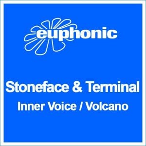 Inner Voice / Volcano (EP)
