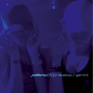 Blue Top / Gemini (Single)