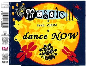 Dance Now (instrumental Headcrash mix)