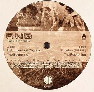 Falling in Dub (original mix)