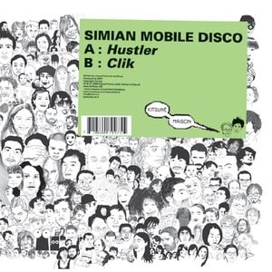 Hustler (Single)