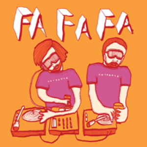 Fa-Fa-Fa (Single)