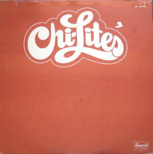 The Chi-Lites