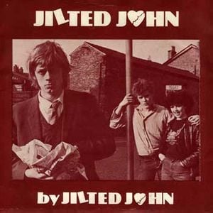 Jilted John (Single)