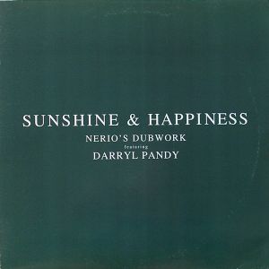 Sunshine & Happiness (Nerio's instrumental)