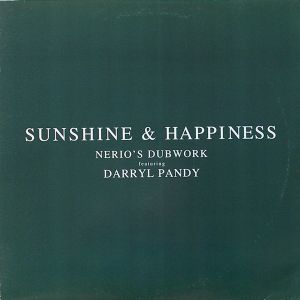 Sunshine & Happiness (Single)