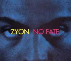 No Fate: The Ultimate Mixes (Single)