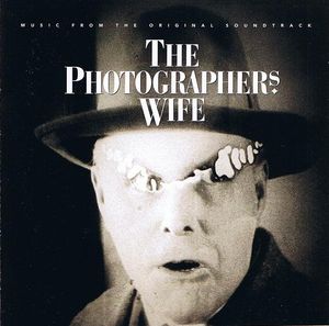 The Photographer's Wife (EP)