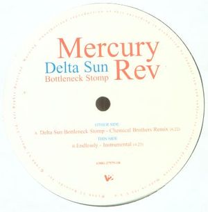 Delta Sun Bottleneck Stomp (Single)