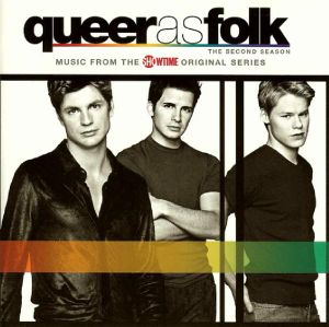Queer as Folk: The Second Season (OST)
