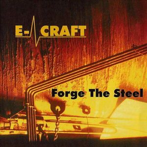 Forge the Steel