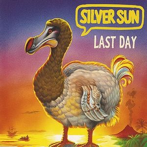 Last Day (Single)