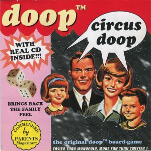 Circus Doop