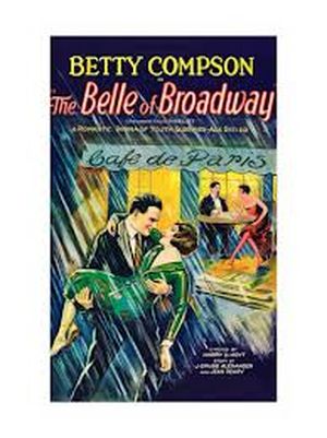 The Belle of Broadway
