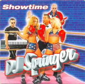 Showtime (Single)