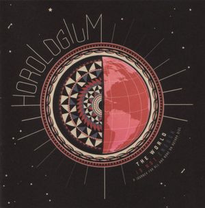 The World Is Not Enough