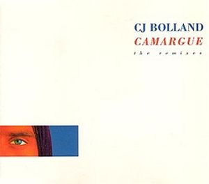 Camargue (Beyond the Mind's Eye mix)