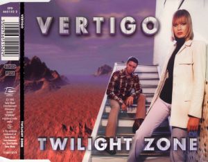 Twilight Zone (Single)
