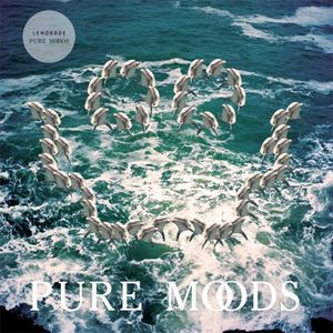 Pure Moods (EP)