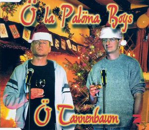 Ö Tannenbaum (Single)