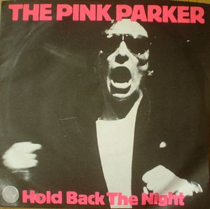 The Pink Parker (EP)