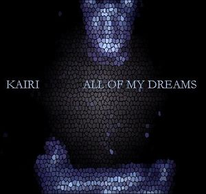 All of My Dreams (EP)