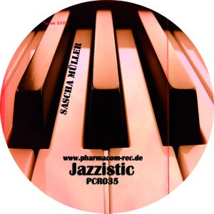 Jazzistic, Part I