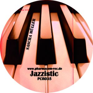 Jazzistic (Single)