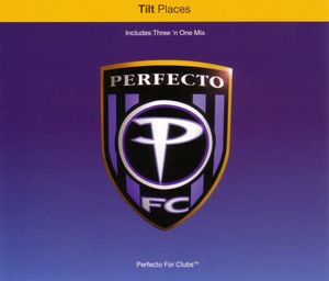 Places (Single)
