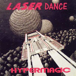 Hypermagic