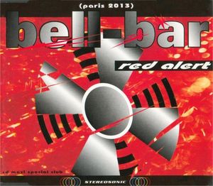 Red Alert (Paris 2013) (Single)