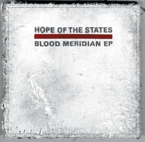 Blood Meridian (EP)