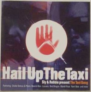 Hail Up the Taxi