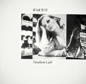 Nowhere Girl (Single)