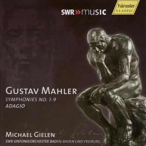 Symphony no. 7: 3. Scherzo. Schattenhaft