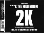 Pochette ***k the Millennium (Single)