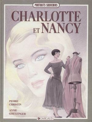 Charlotte et Nancy