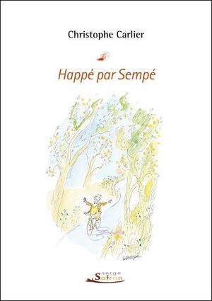 Happé par Sempé