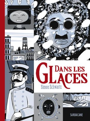 Dans Les Glaces